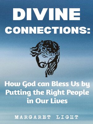 cover image of Divine Connections